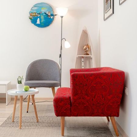 Apartment Adventure Split Luaran gambar