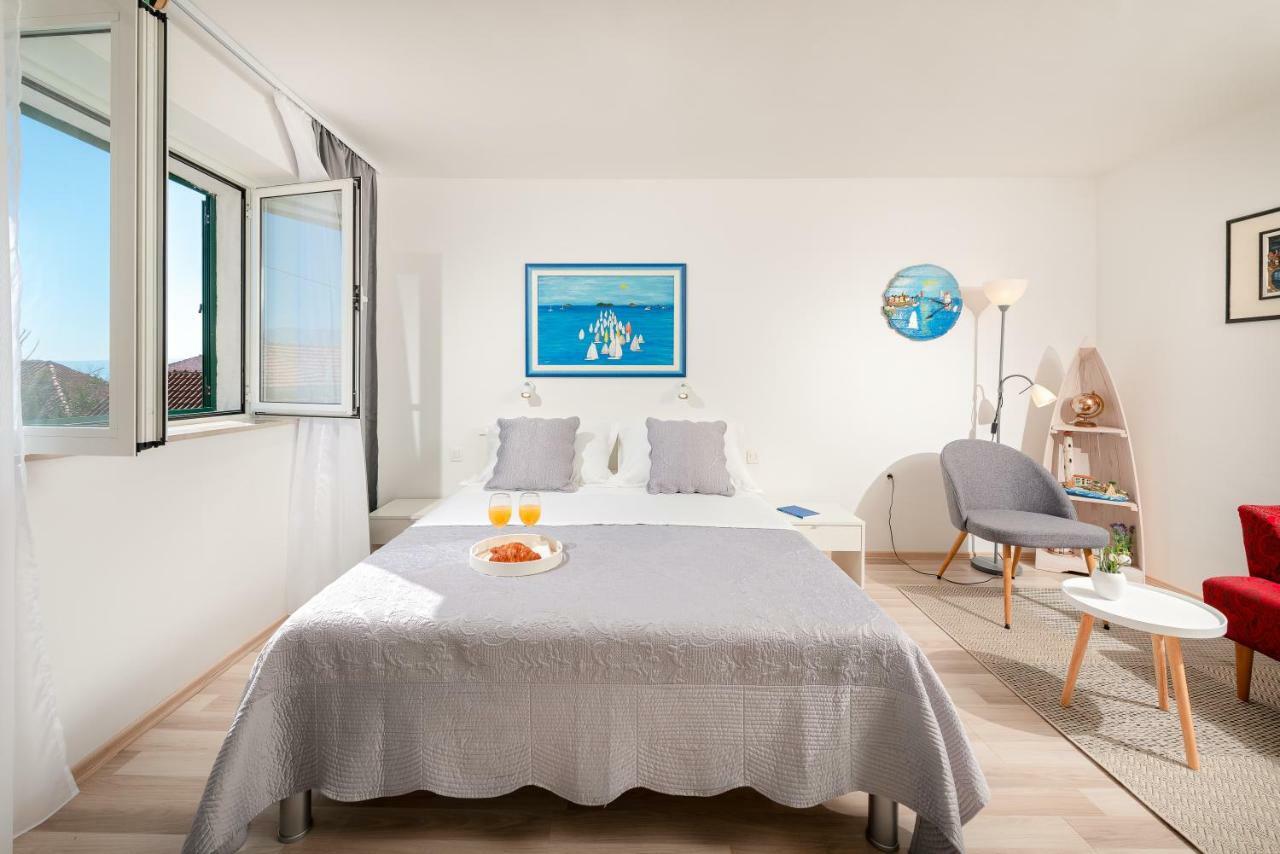Apartment Adventure Split Luaran gambar