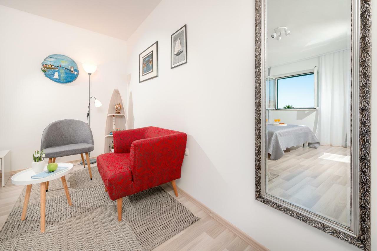 Apartment Adventure Split Luaran gambar
