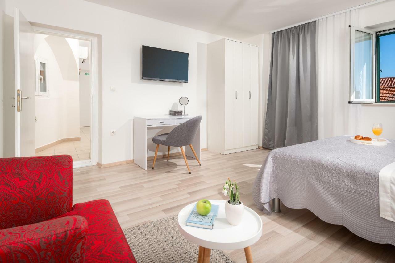 Apartment Adventure Split Luaran gambar