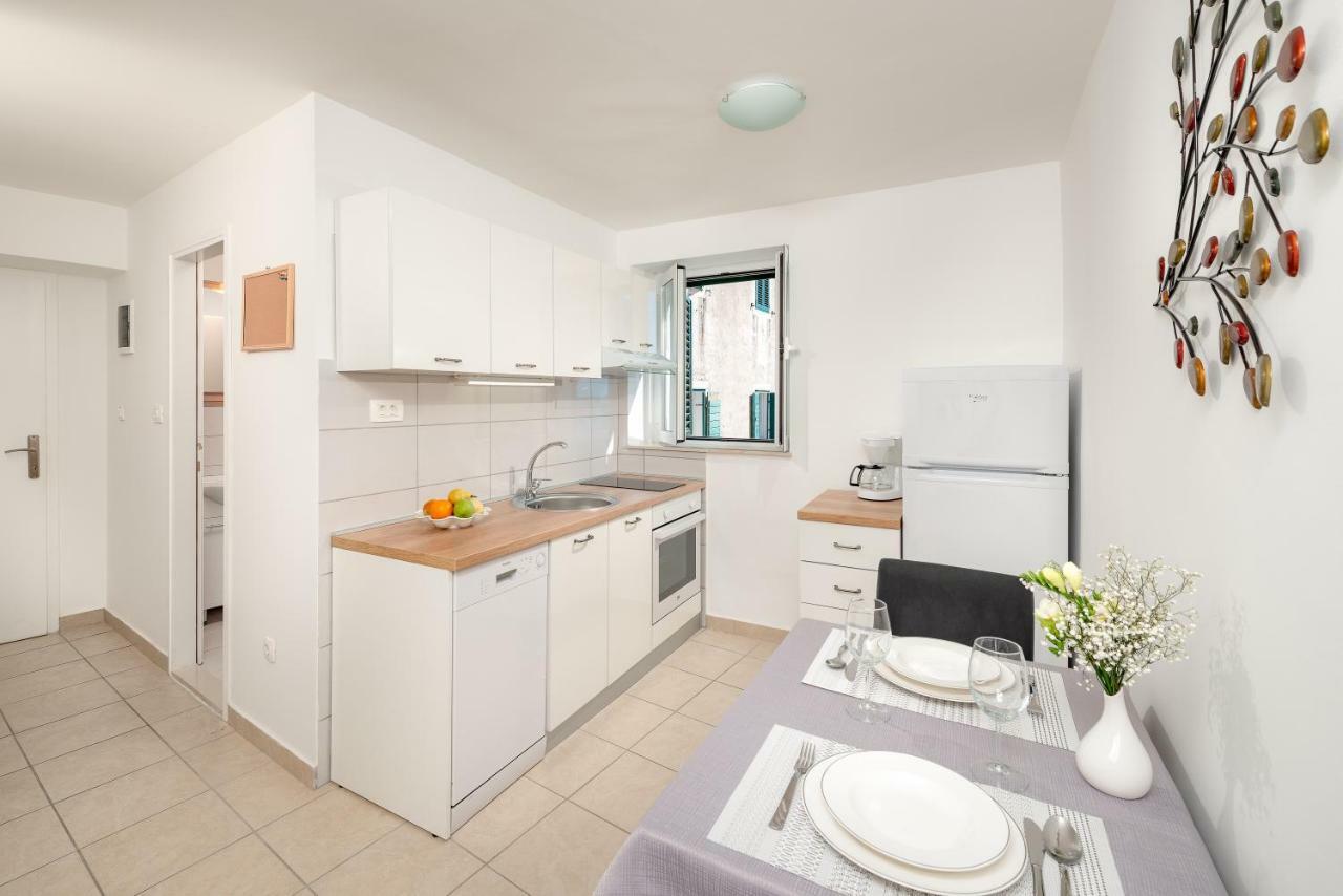 Apartment Adventure Split Luaran gambar