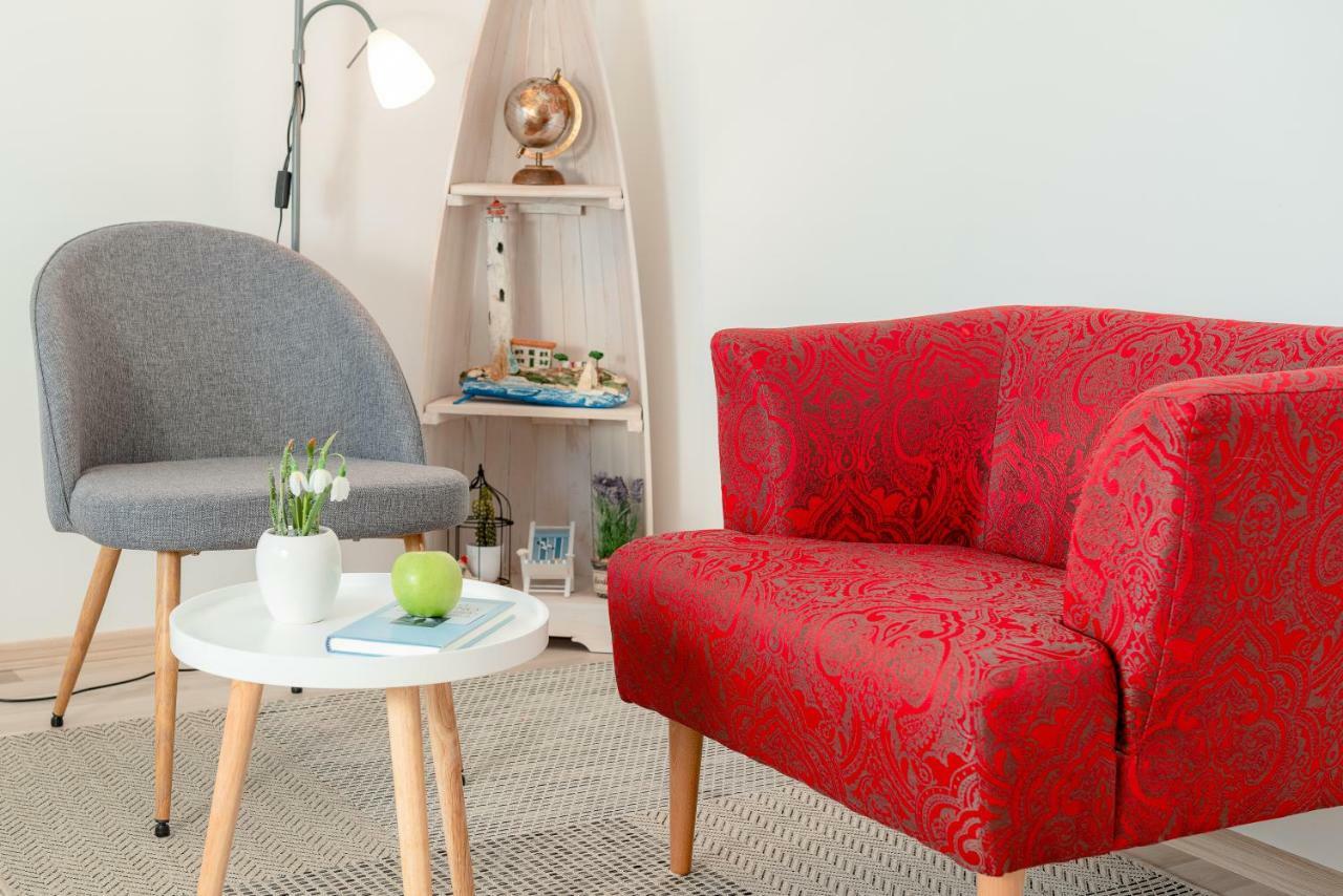 Apartment Adventure Split Luaran gambar