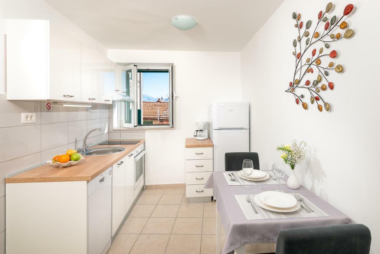 Apartment Adventure Split Luaran gambar