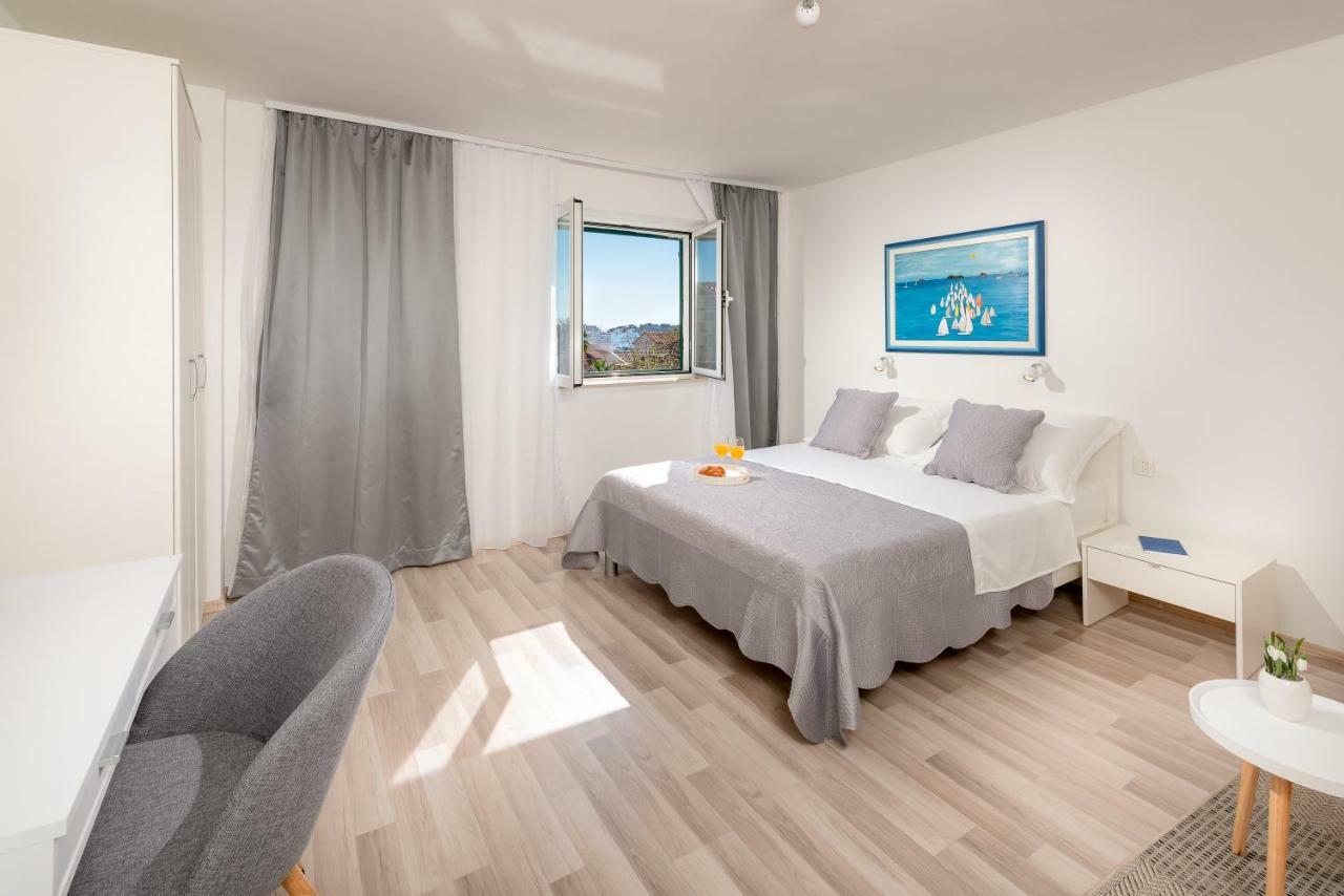 Apartment Adventure Split Luaran gambar